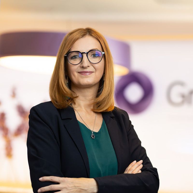 Małgorzata Samborska