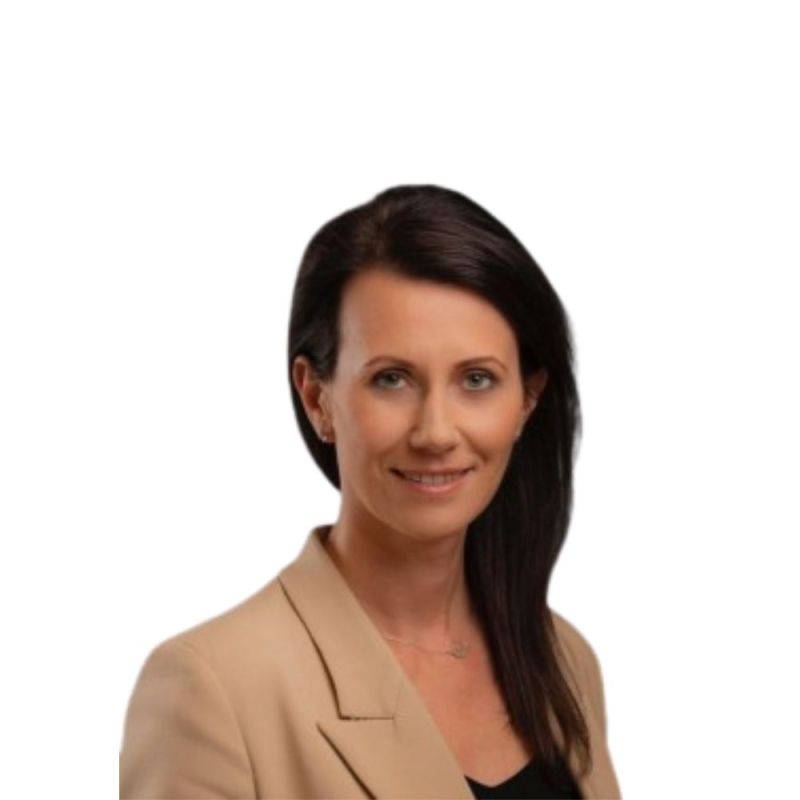 Agnieszka Belowska-Gosławska