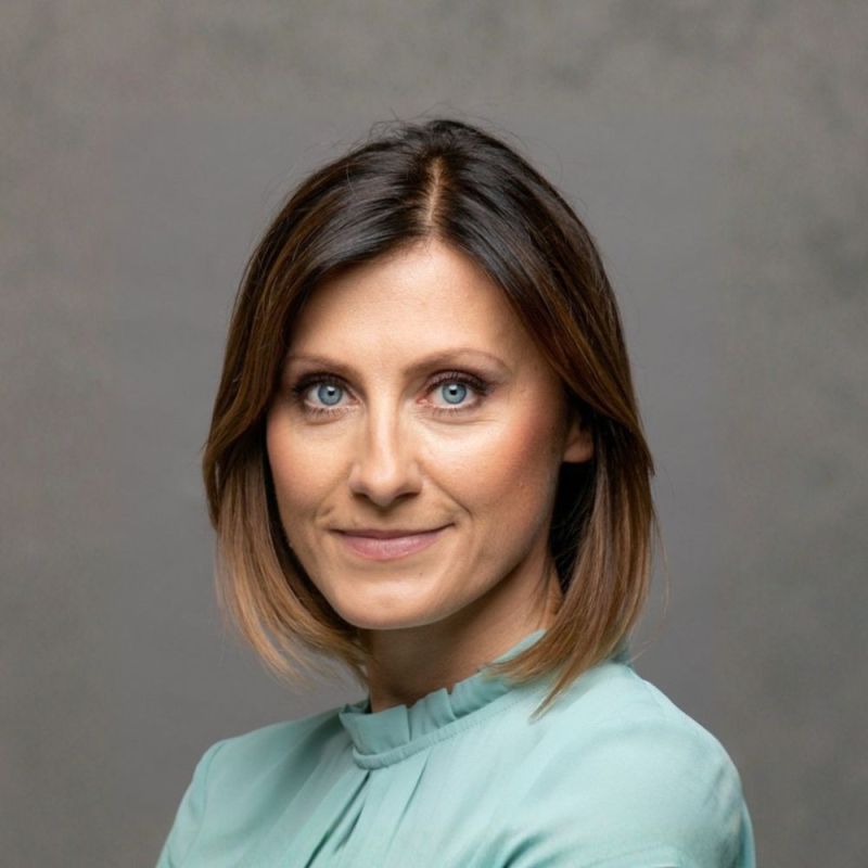 Agnieszka Kościelecka