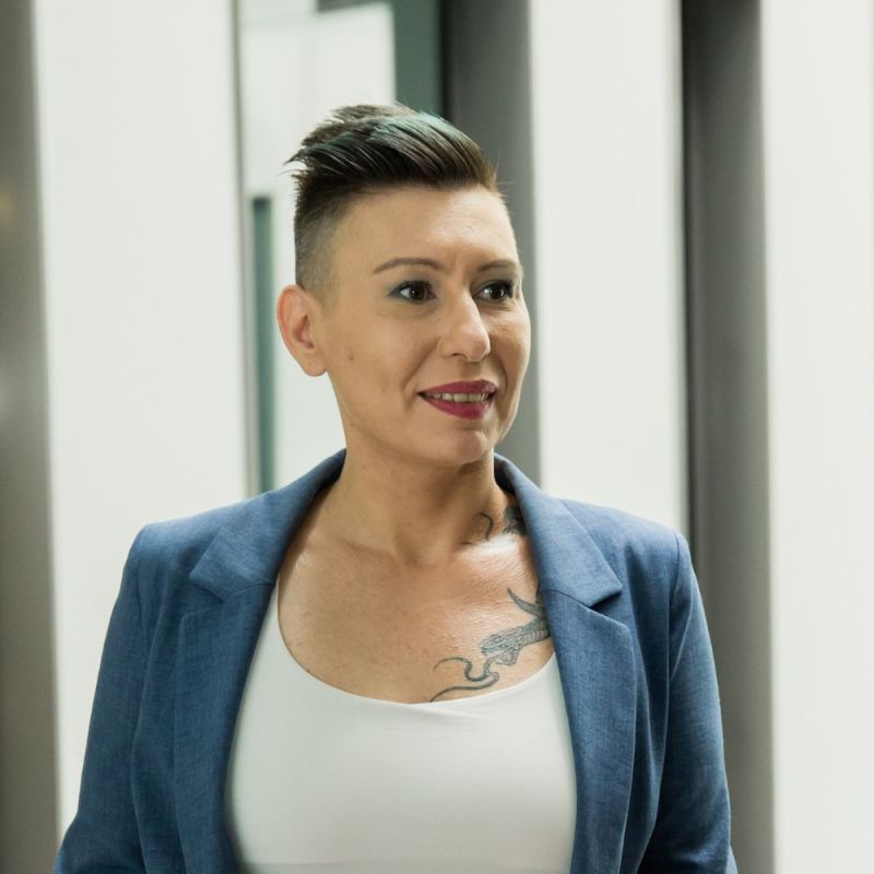 Karolina Korzeniewska