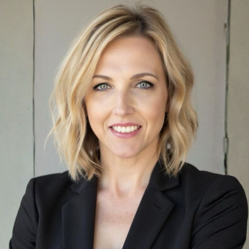 Katarzyna Piotrowska