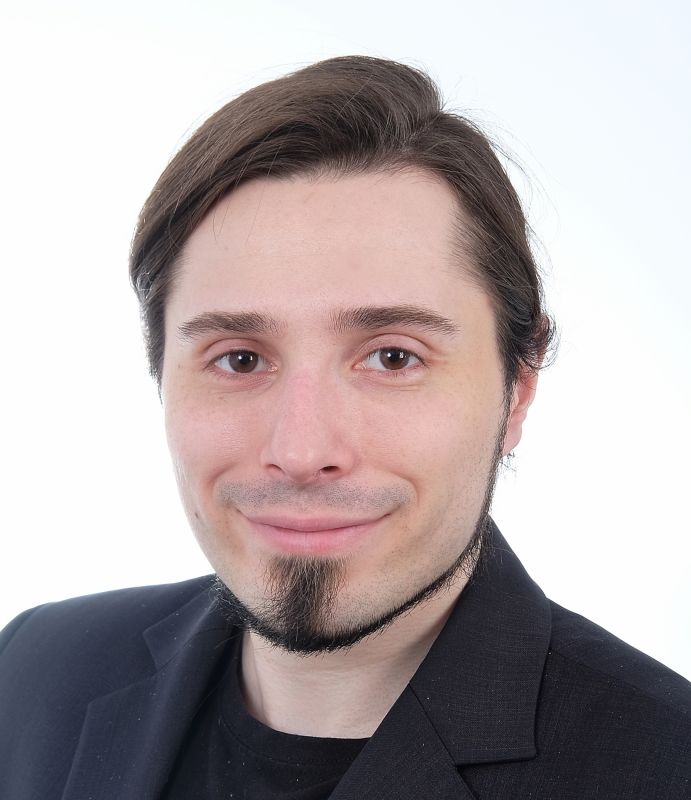 Michał Mikołajczak