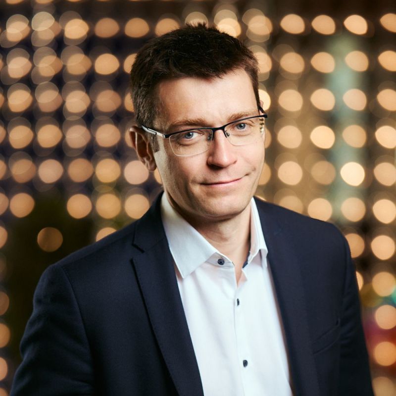 Julian Krzyżanowski