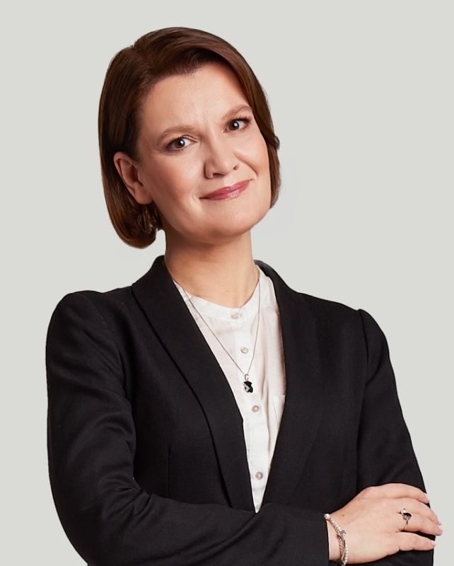 Katarzyna Gruszecka-Spychała