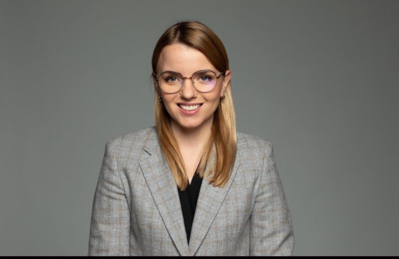 Magdalena Andrejczuk