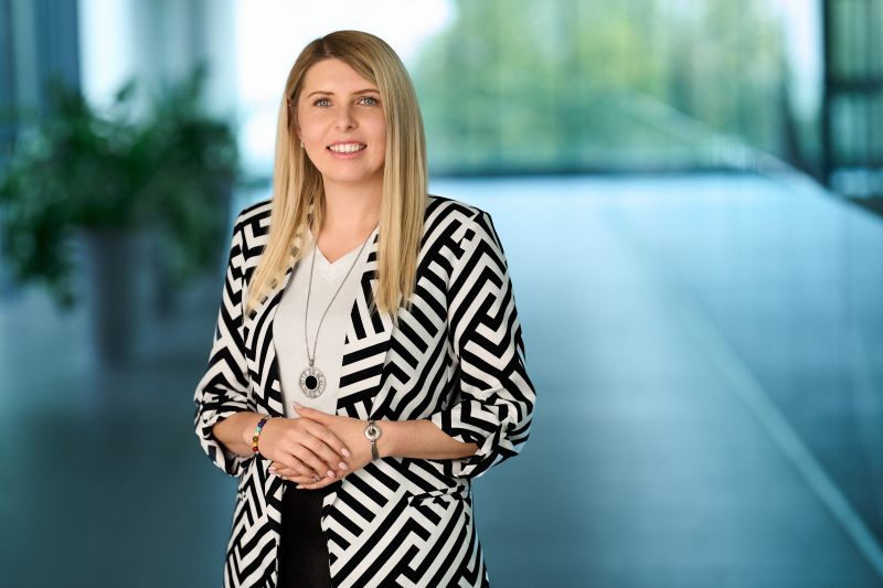 Małgorzata Konopska-Piechurska