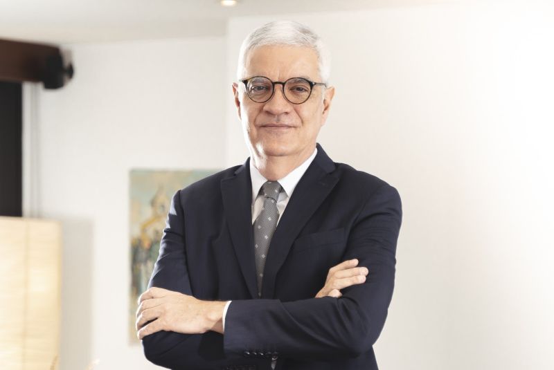 Mauricio A. Velásquez