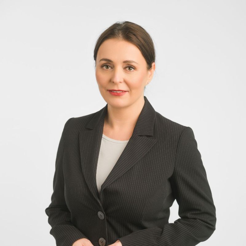 Monika Porębska