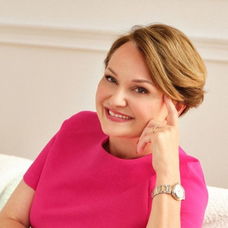 Monika Smulewicz