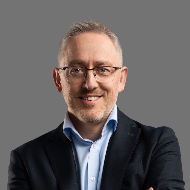 Piotr Macieja