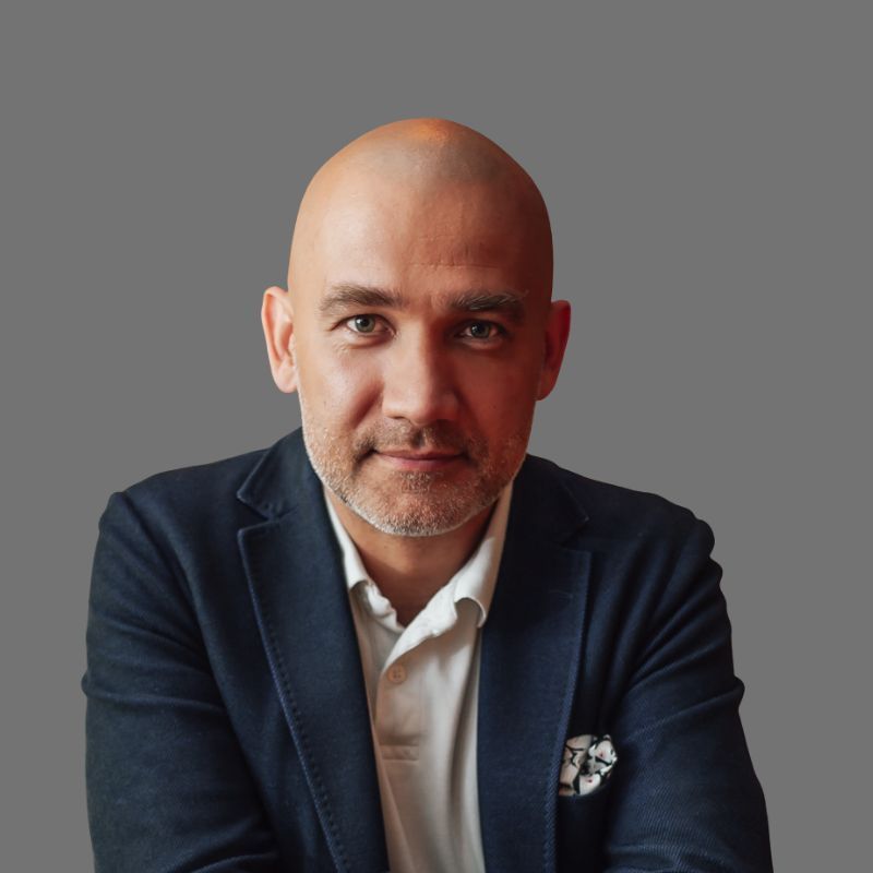 Wiktor Doktór