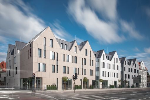 Hampton by Hilton Oliwa Gdańsk