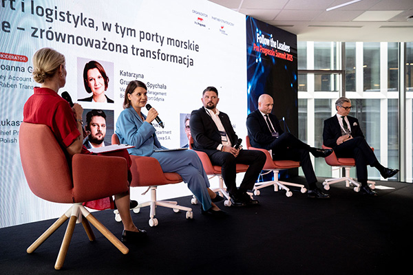 The Modern Industry Conference