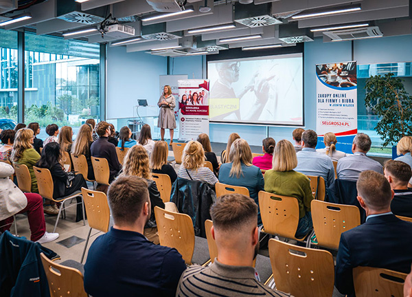 Workshops for Team Leaders