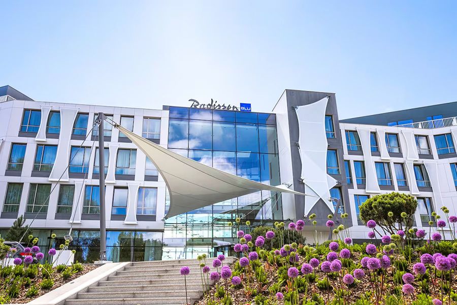Radisson Blu Sopot