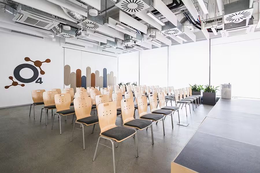 O4 Coworking