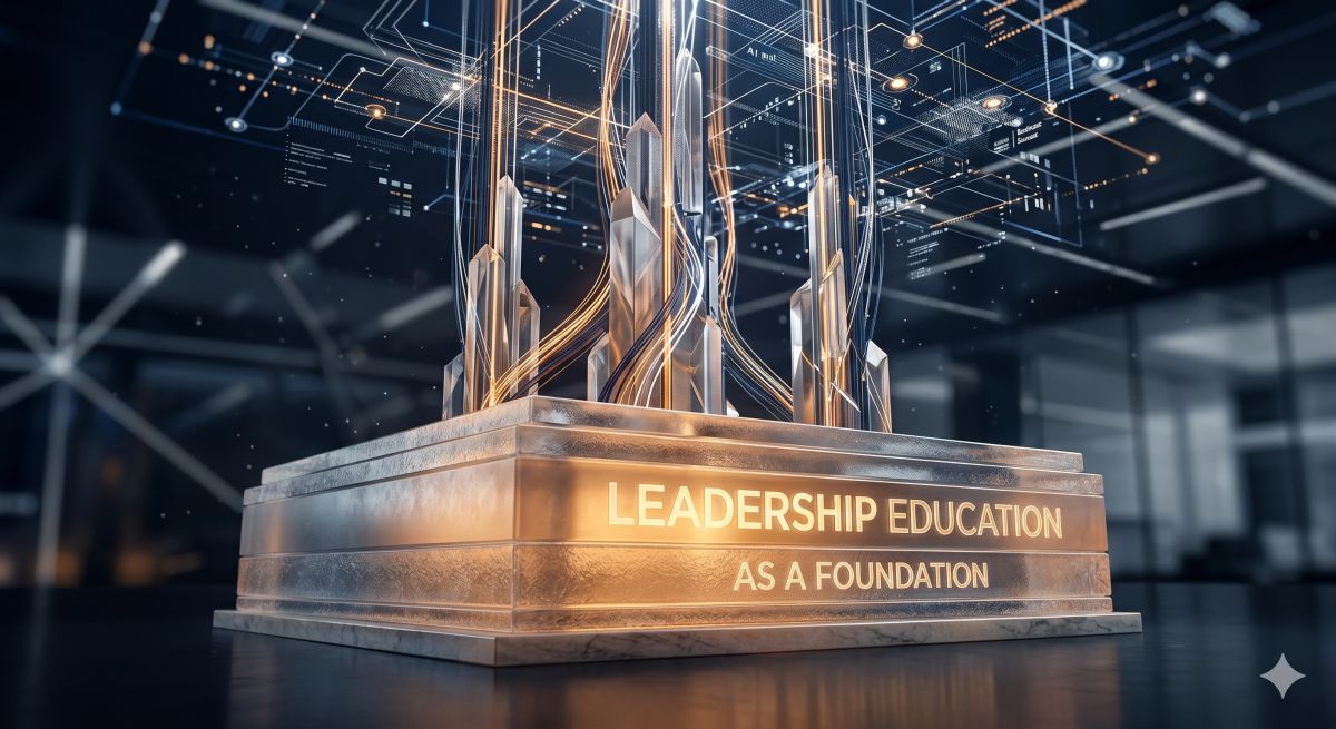 Edukacja Team Leadera fundamentem sukcesu: Dlaczego inwestycja w kompetencje zespołów to priorytet dla biznesu w 2026 roku?