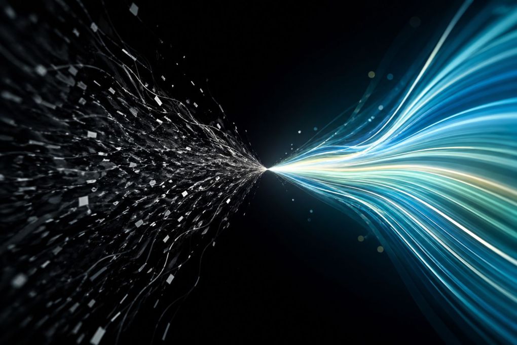 AI w GBS bez filtrów: Jak w 2026 roku odróżnić kosztowne dema od rozwiązań generujących zysk?