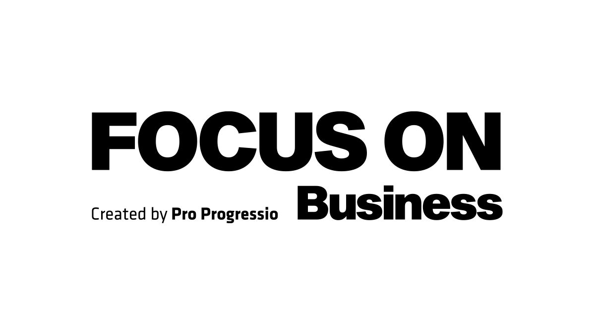 Rola mediów specjalistycznych w rozwoju sektora BSS: FOCUS ON Business Partnerem Medialnym Follow the Leaders