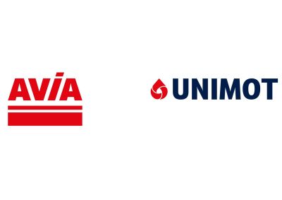 Avia Unimot