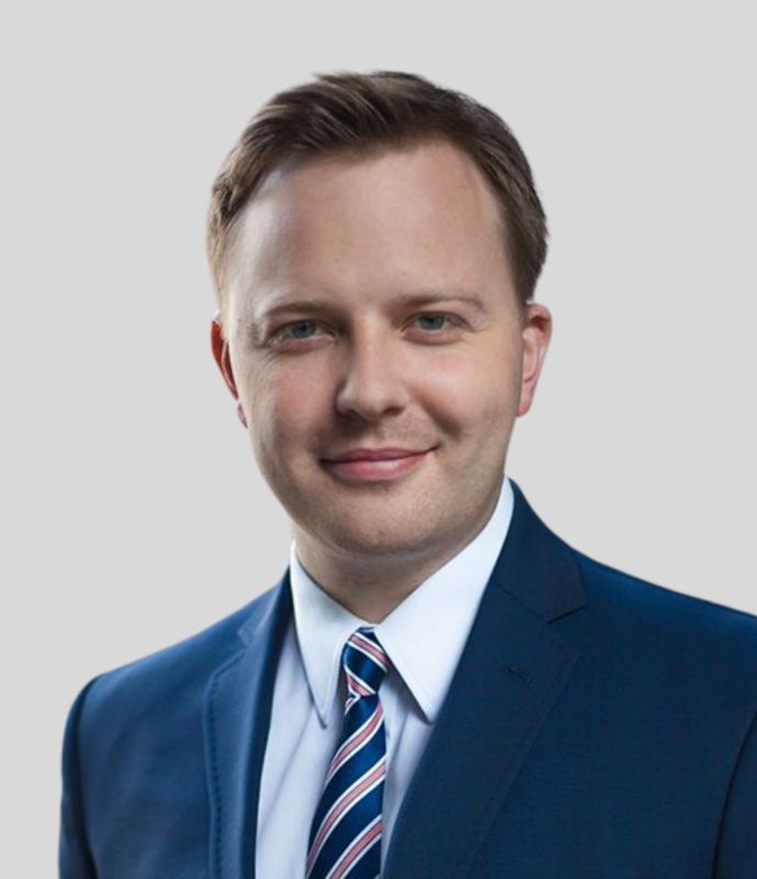 Adam Schroeder
