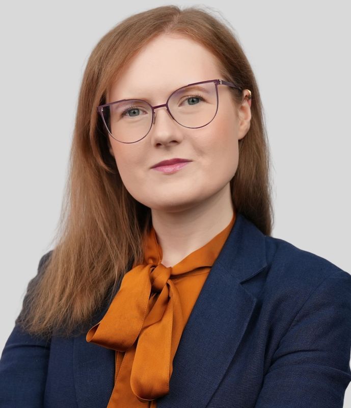 Agnieszka Karlińska, PhD