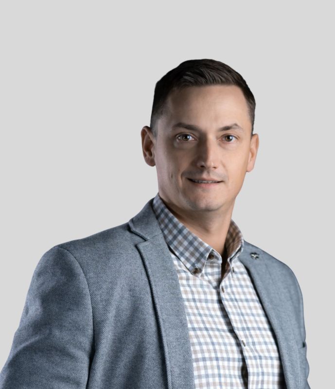 Bartosz Budzewski