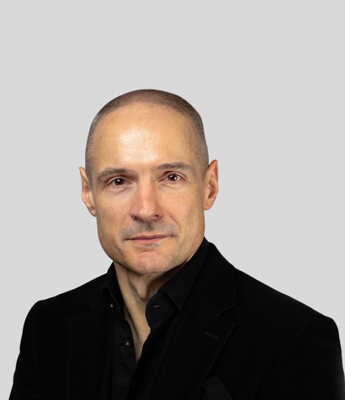 Cezary Chałupa