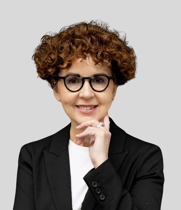 Ewa Sowińska