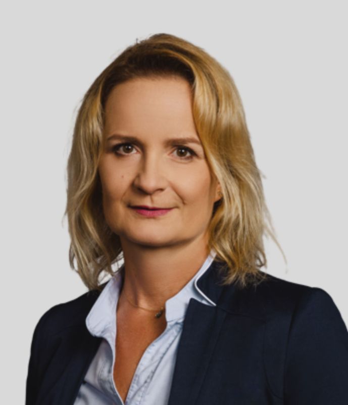 Ewelina Jabłońska-Gryżenia