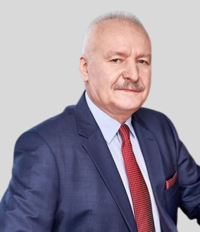gen. bryg. (rez.) Włodzimierz Nowak
