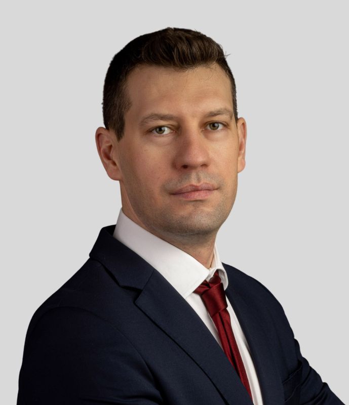 Grzegorz Sobański