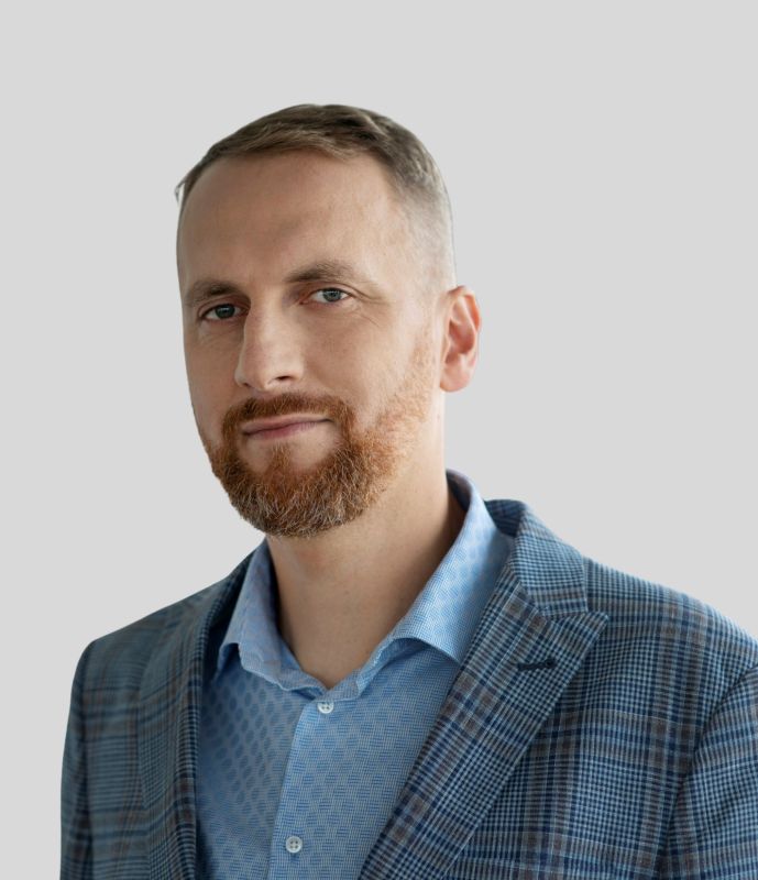 Jarosław Łuczkiewicz
