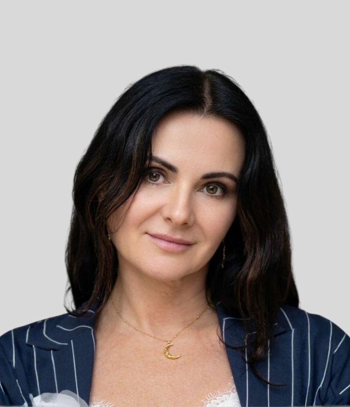 Karina Gronkowska