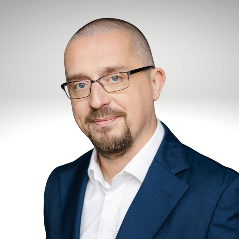 Krzysztof Reptowski