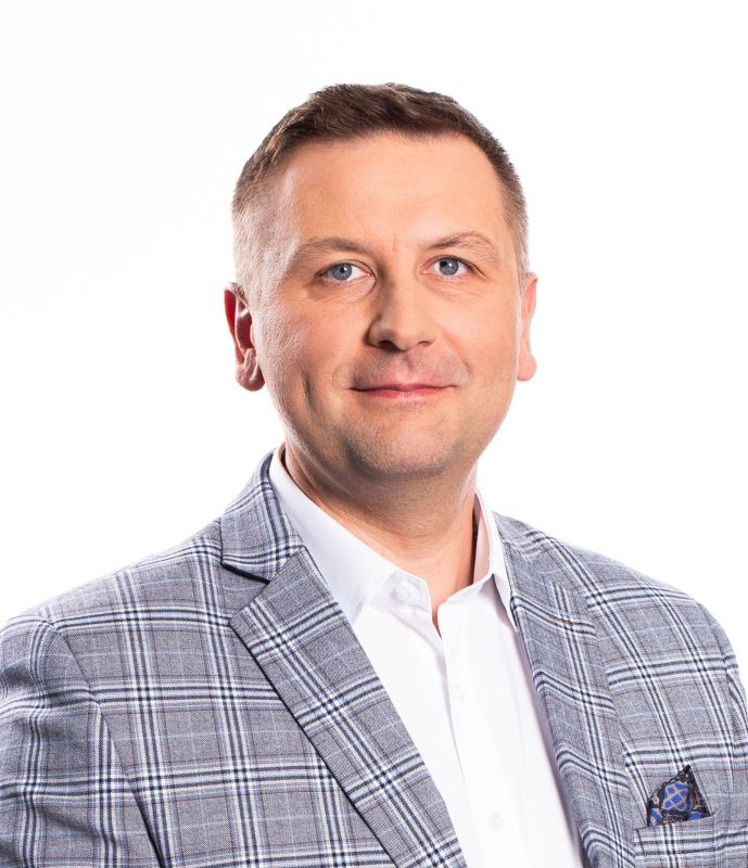 Łukasz Wielochowski