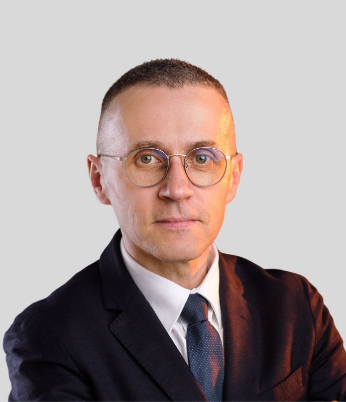Maciej Matłok