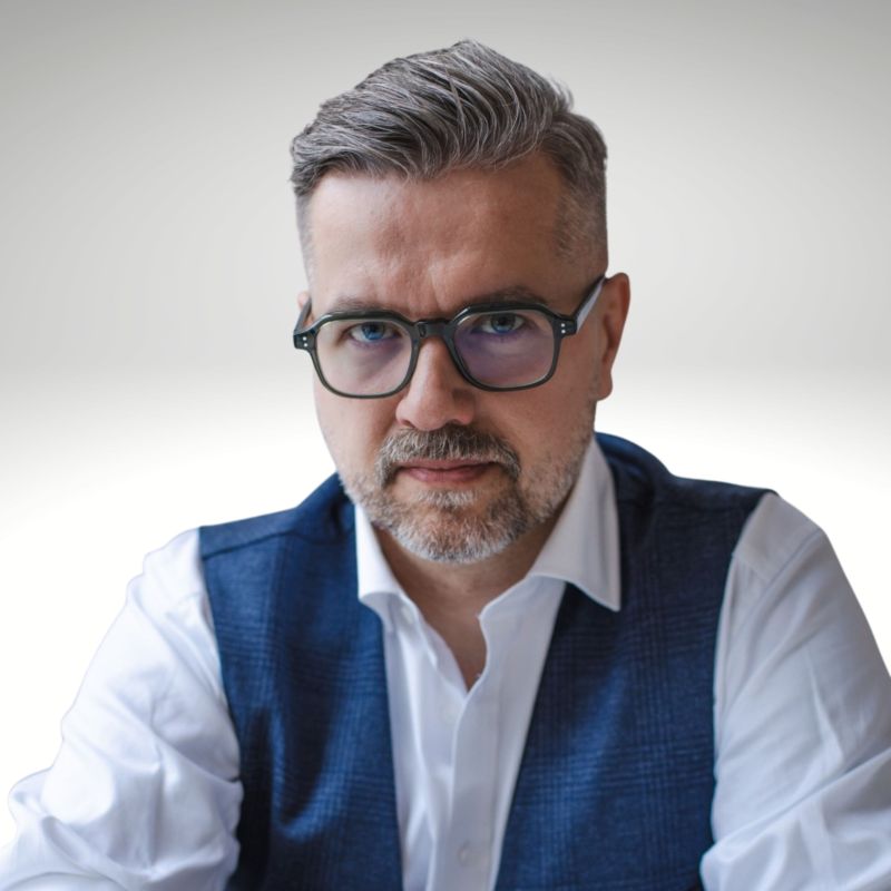 Maciej Moryc