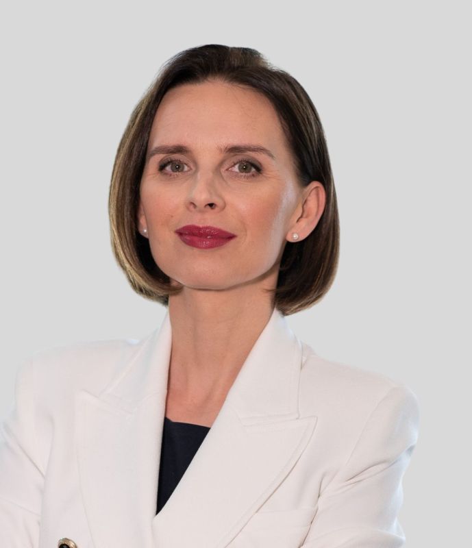 Magdalena Skorupka-Kaczmarek