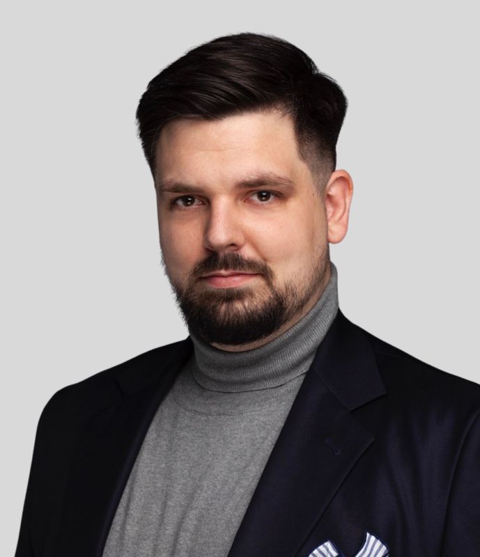 Mateusz Pawłowski