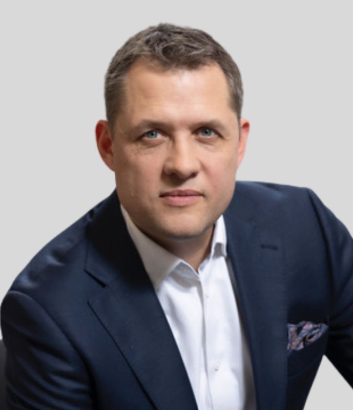Wojciech Iwulski