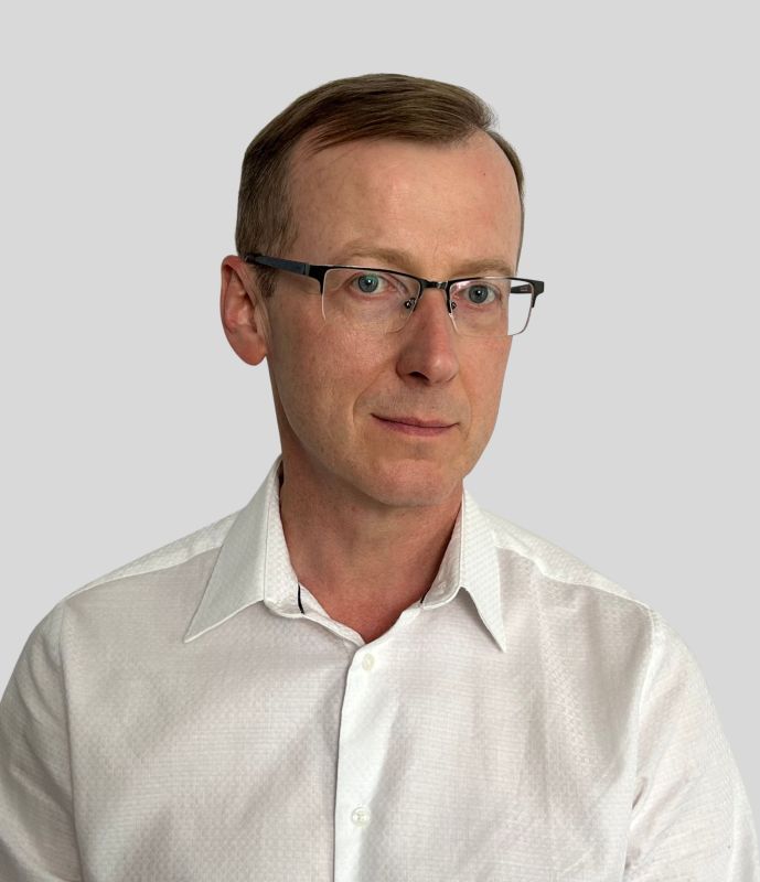 Wojciech Osiadacz