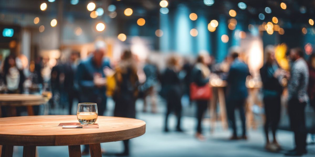Talks&Drinks with friends w Katowicach – networking biznesowy przed konferencją R&D i AI