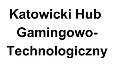 Katowicki Hub Gamingowo-Technologiczny