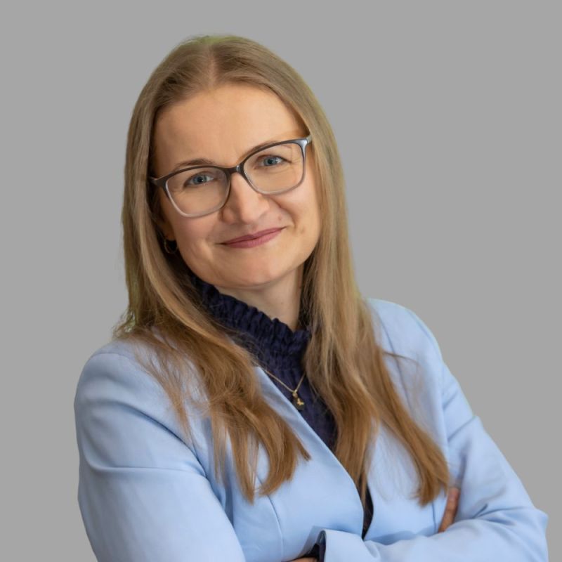 dr Iwona Więckiewicz-Szabłowska