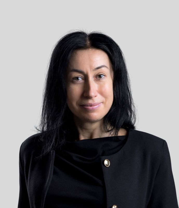 Aleksandra Nowacka