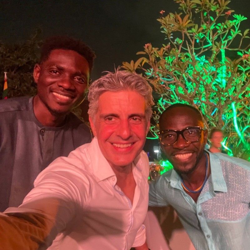 Bernhard Janischowsky