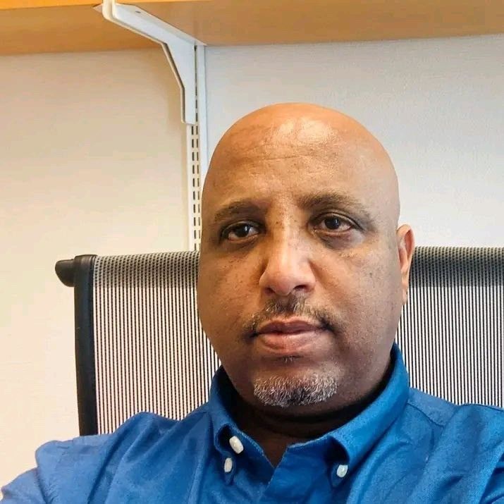 Prof. Shegaw A. Mengiste