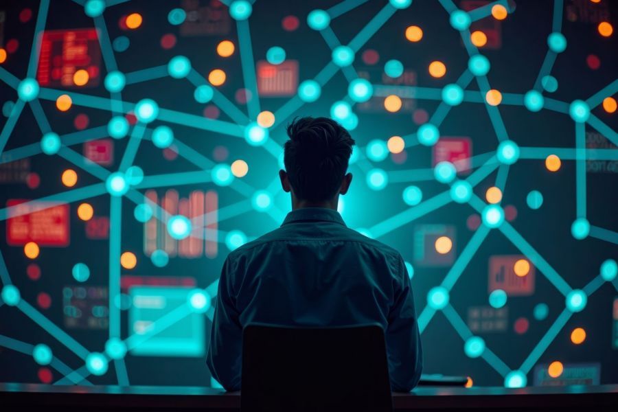 FOCUS ON CYBERSECURITY – spotkanie grupy fokusowej Pro Progressio w Warszawie