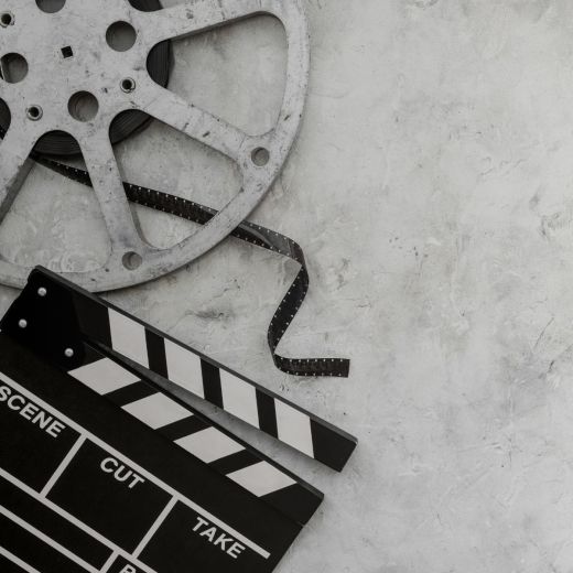 RYSY. Sprawczość w momentach przełomu